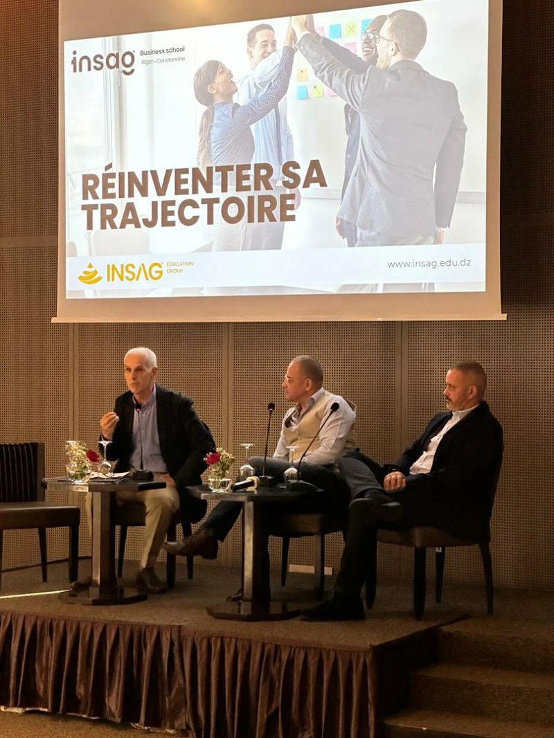 Retour en images sur CAP Carrières…