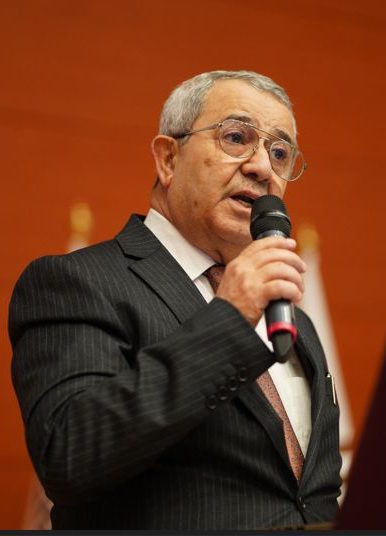 Présentation du programme Exécutive MBA Hospitality Management!