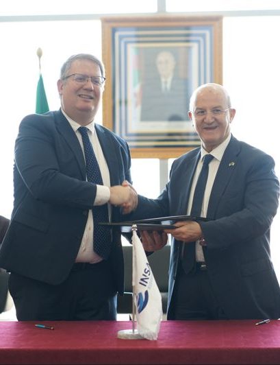 Partenariat avec la FNHT!