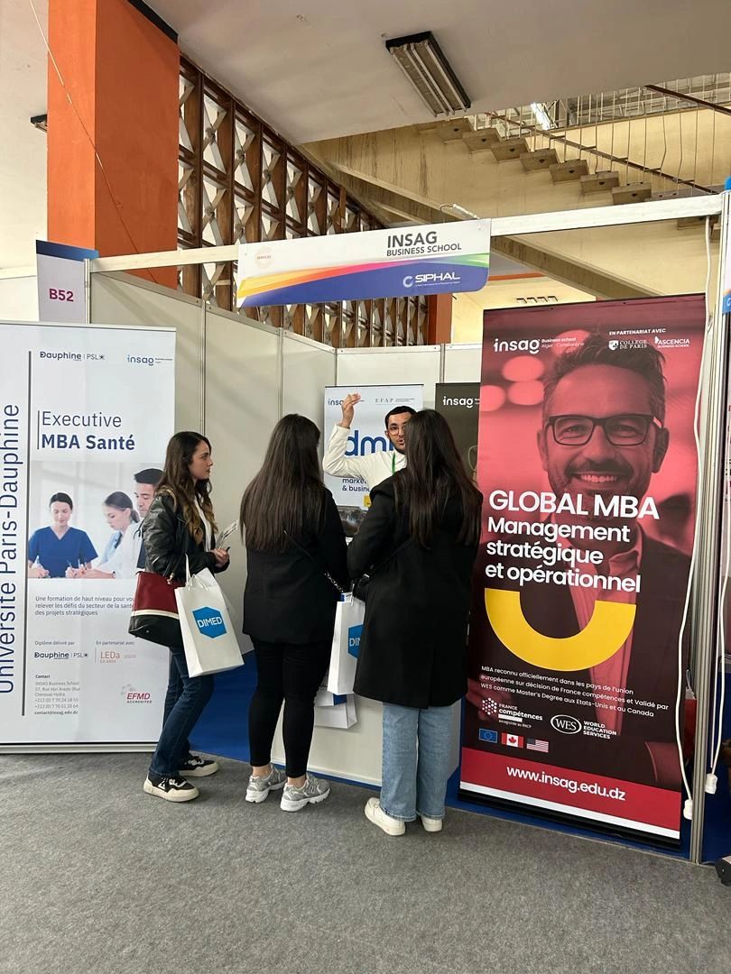 INSAG au SIPHAL 2024