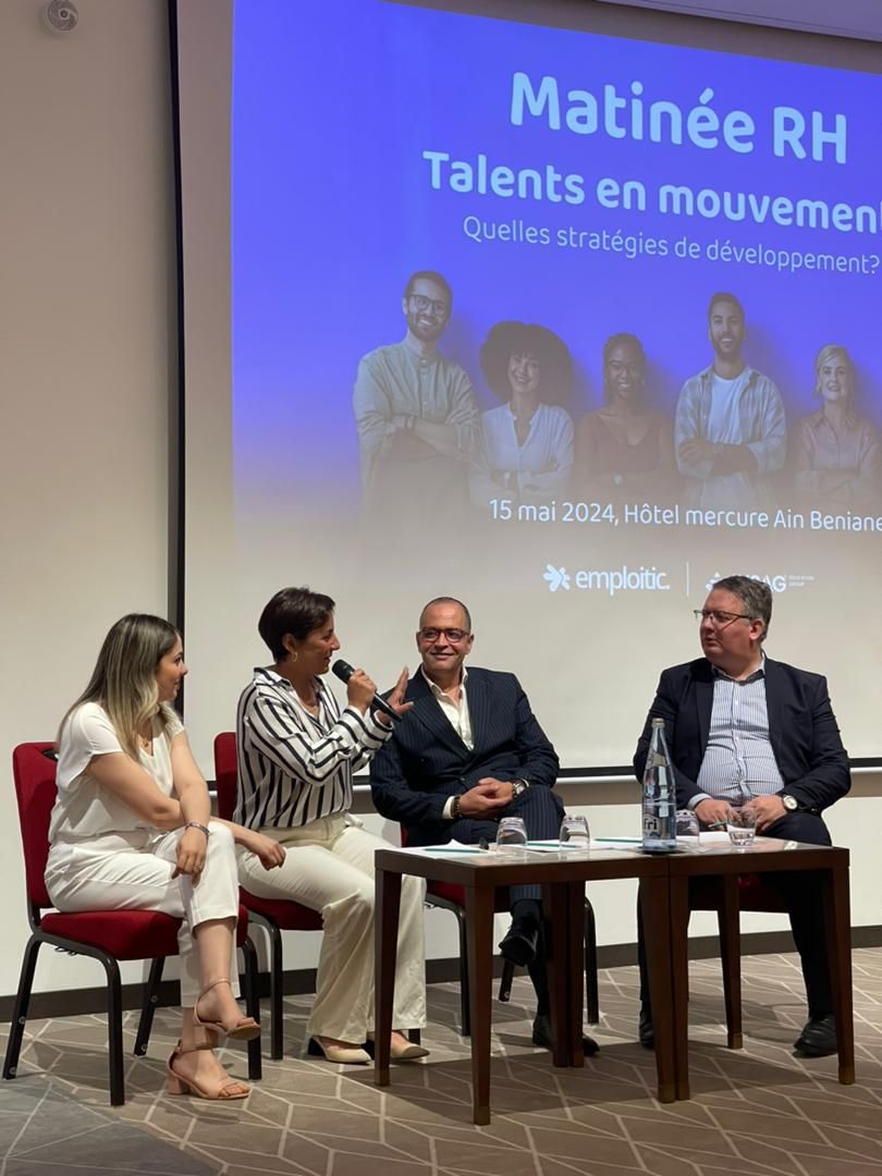 Honneur au Développement professionnel !