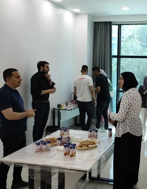 Lancement de la 4ème promotion du Global MBA à Constantine !