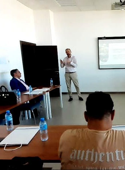 Lancement de l’Executive MBA en Hospitality Management, en partenariat avec Keyce Tourisme, du groupe Collège de Paris.